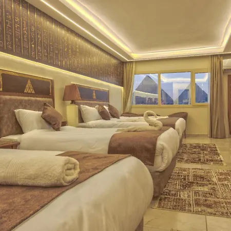 The Muse Luxury View Hotel